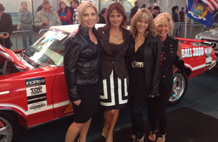 Gumball girls